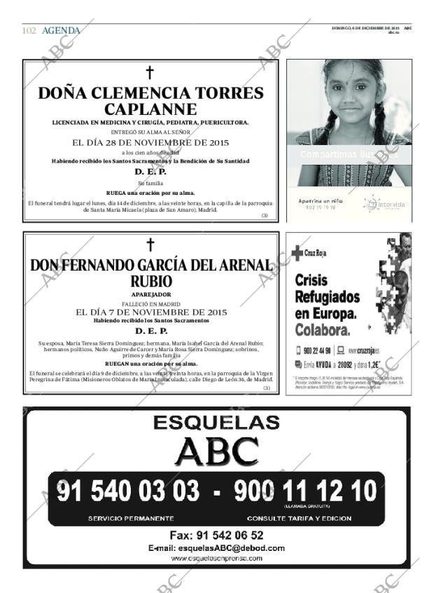 ABC MADRID 06-12-2015 página 102