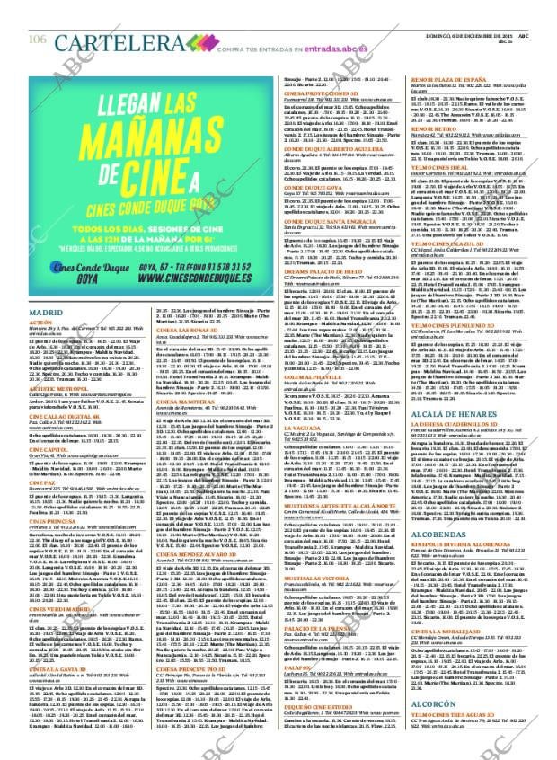 ABC MADRID 06-12-2015 página 106