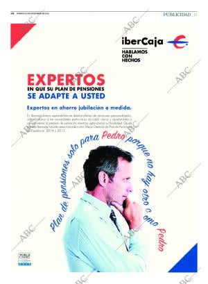 ABC MADRID 06-12-2015 página 11