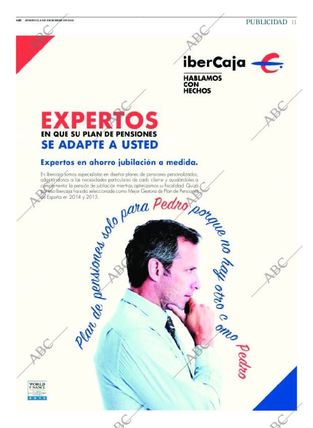 ABC MADRID 06-12-2015 página 11