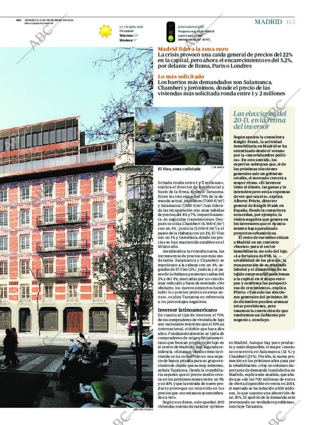 ABC MADRID 06-12-2015 página 113