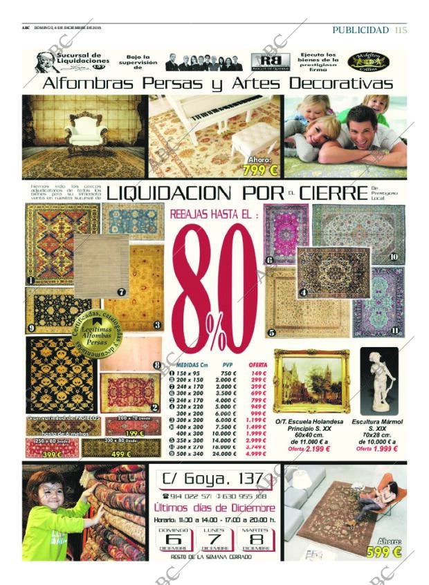 ABC MADRID 06-12-2015 página 115