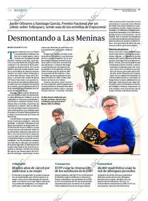 ABC MADRID 06-12-2015 página 116