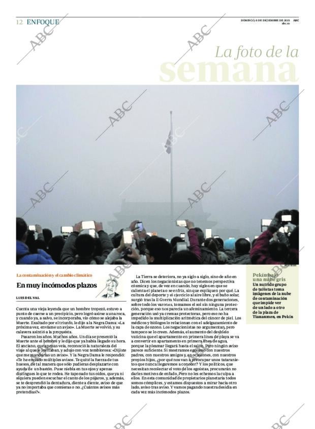 ABC MADRID 06-12-2015 página 12