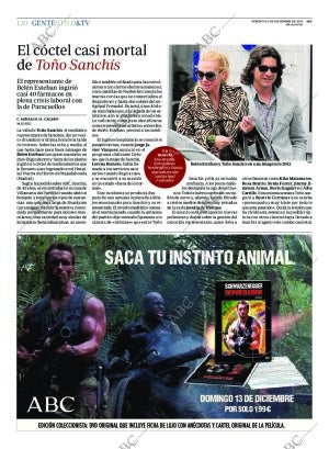 ABC MADRID 06-12-2015 página 120