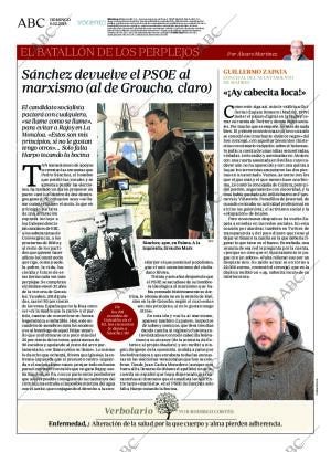 ABC MADRID 06-12-2015 página 126