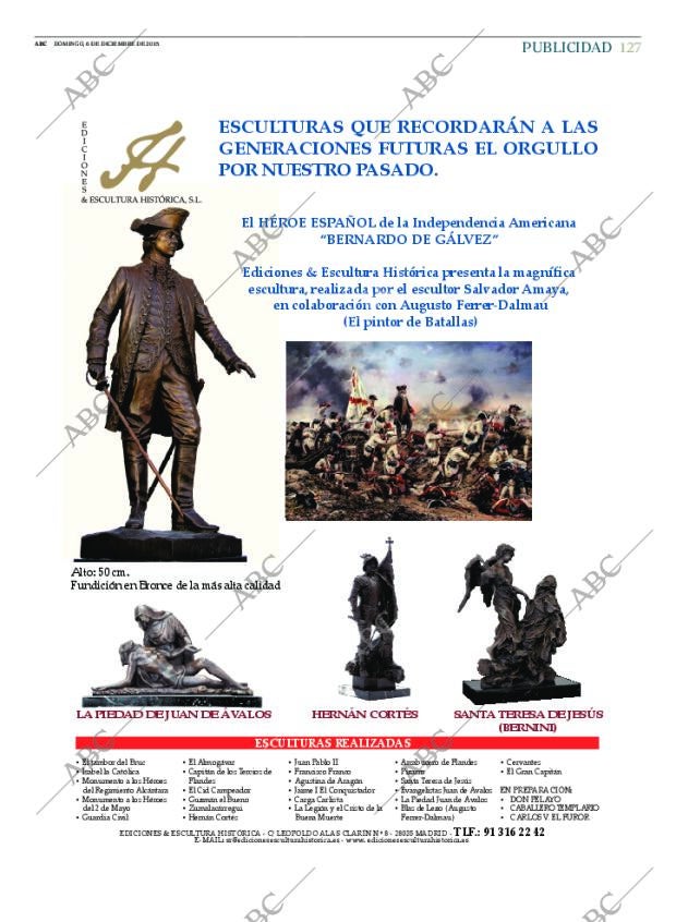 ABC MADRID 06-12-2015 página 127