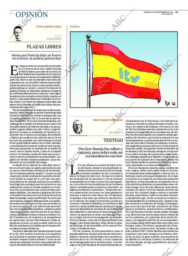 ABC MADRID 06-12-2015 página 14