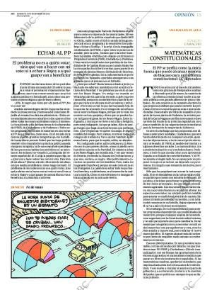 ABC MADRID 06-12-2015 página 15