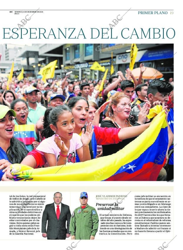 ABC MADRID 06-12-2015 página 19