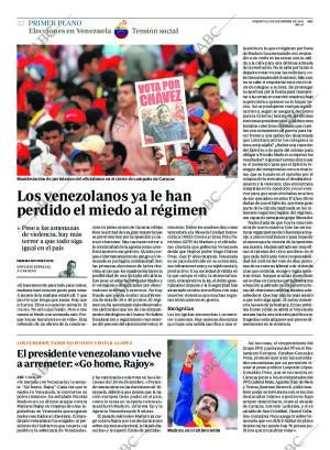 ABC MADRID 06-12-2015 página 22