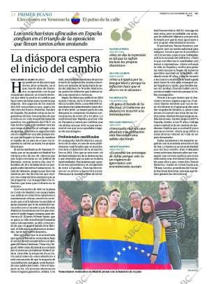 ABC MADRID 06-12-2015 página 24