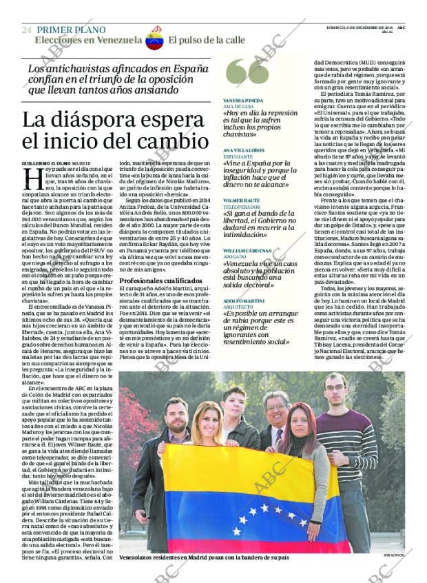 ABC MADRID 06-12-2015 página 24