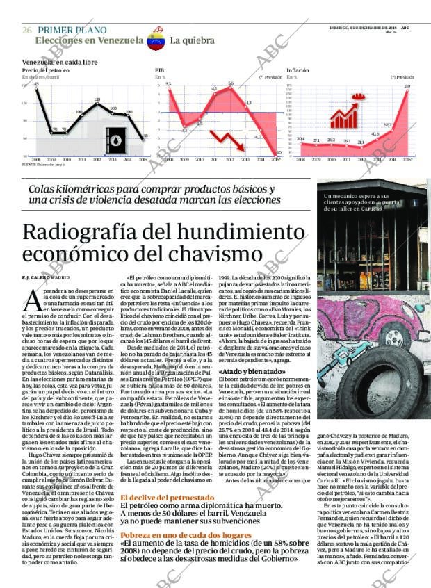 ABC MADRID 06-12-2015 página 26