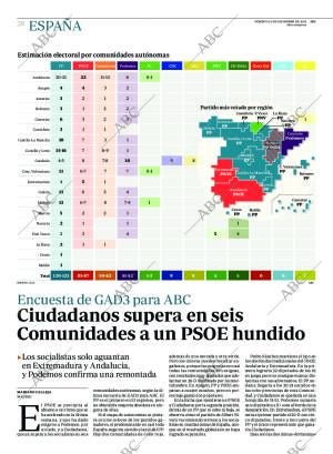 ABC MADRID 06-12-2015 página 28