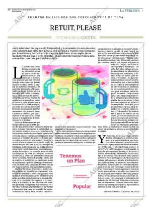 ABC MADRID 06-12-2015 página 3