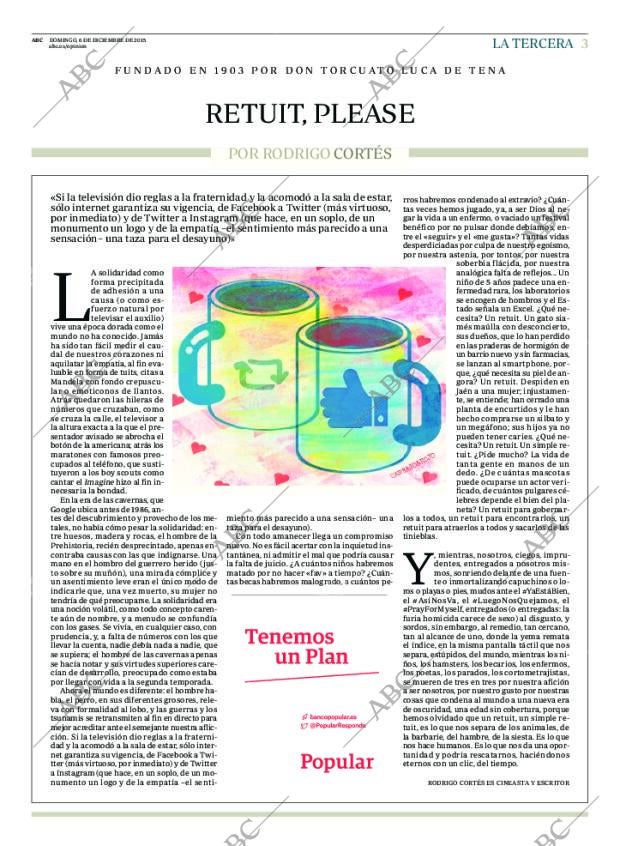 ABC MADRID 06-12-2015 página 3