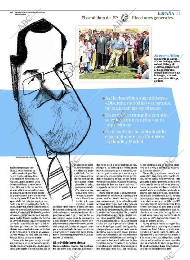 ABC MADRID 06-12-2015 página 31