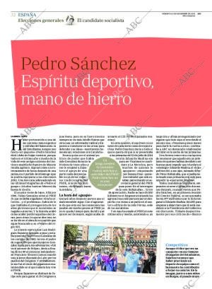 ABC MADRID 06-12-2015 página 32
