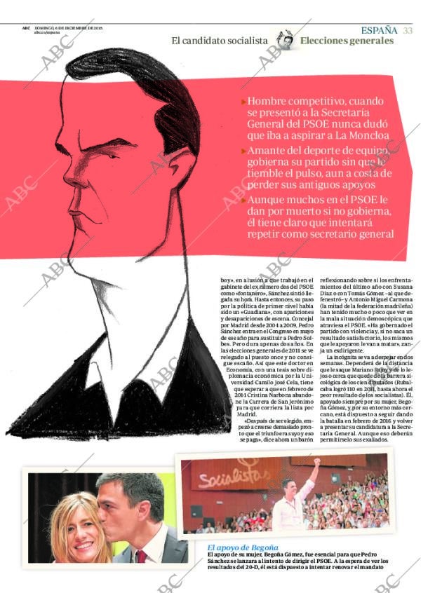 ABC MADRID 06-12-2015 página 33