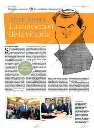 ABC MADRID 06-12-2015 página 34