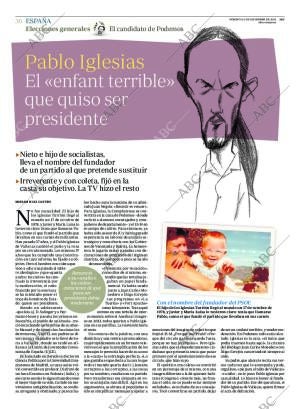 ABC MADRID 06-12-2015 página 36