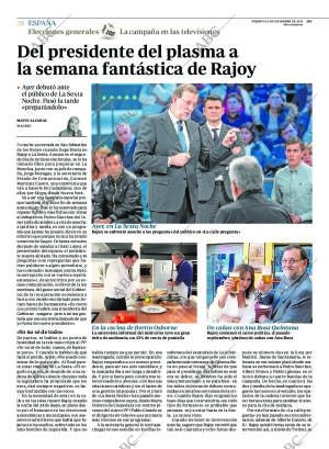 ABC MADRID 06-12-2015 página 38