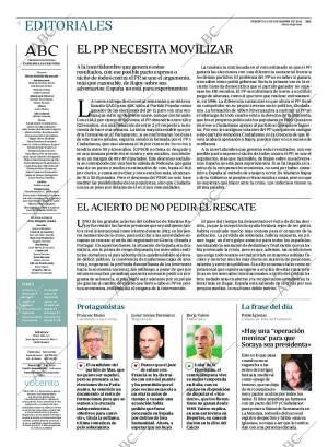 ABC MADRID 06-12-2015 página 4