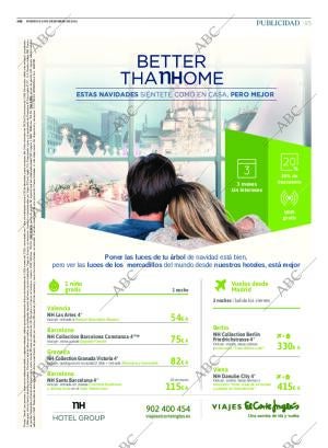 ABC MADRID 06-12-2015 página 45