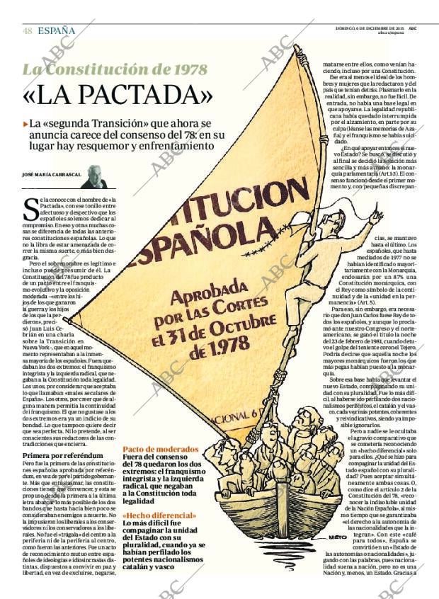 ABC MADRID 06-12-2015 página 48