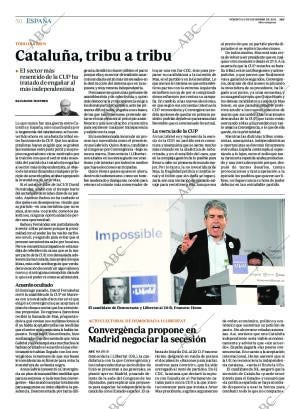 ABC MADRID 06-12-2015 página 50