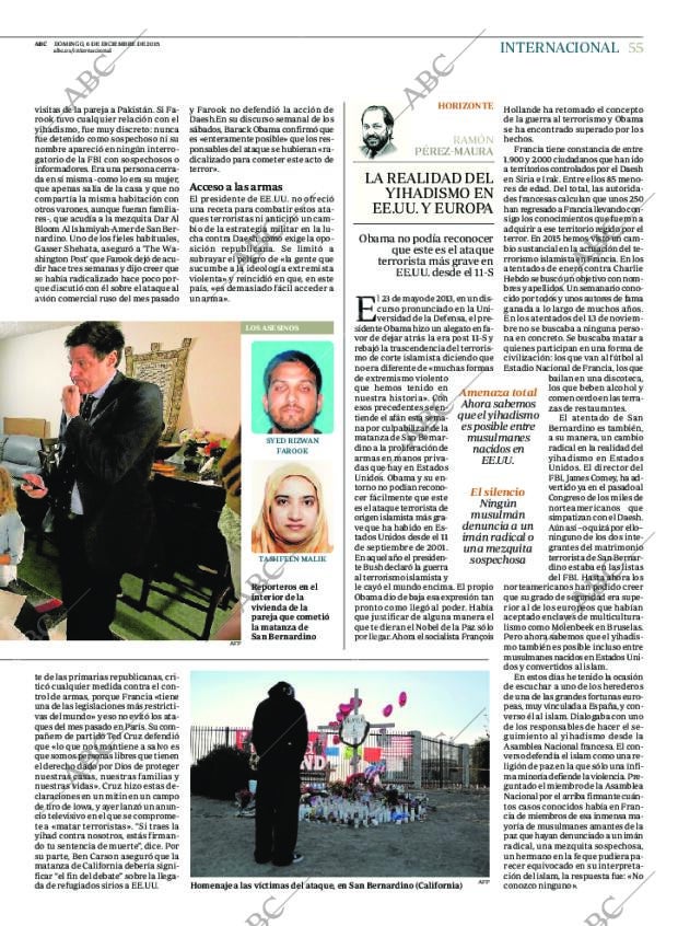 ABC MADRID 06-12-2015 página 55