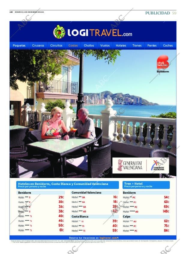 ABC MADRID 06-12-2015 página 59