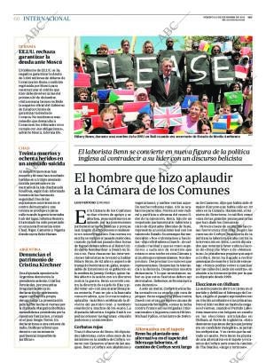 ABC MADRID 06-12-2015 página 60