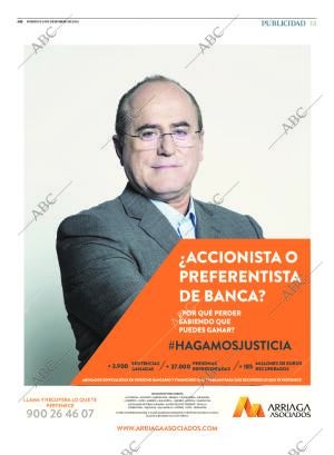 ABC MADRID 06-12-2015 página 61