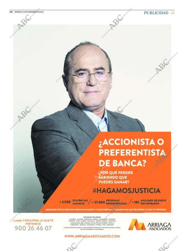 ABC MADRID 06-12-2015 página 61