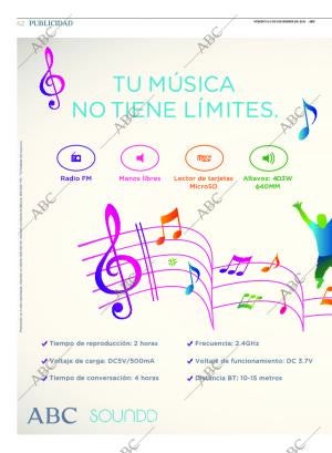 ABC MADRID 06-12-2015 página 62