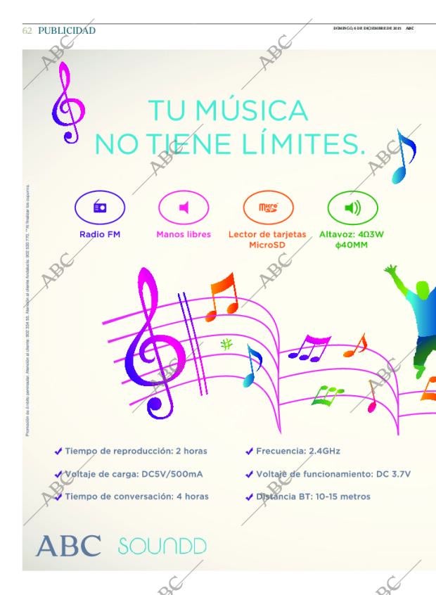 ABC MADRID 06-12-2015 página 62