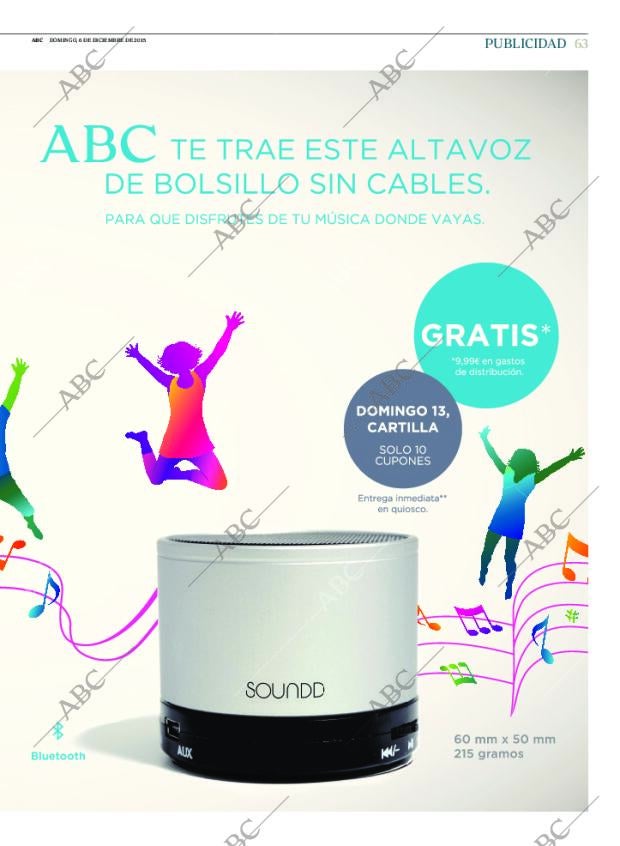 ABC MADRID 06-12-2015 página 63