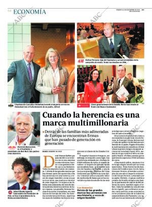 ABC MADRID 06-12-2015 página 64