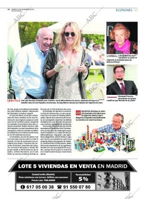ABC MADRID 06-12-2015 página 65