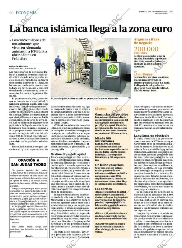 ABC MADRID 06-12-2015 página 66