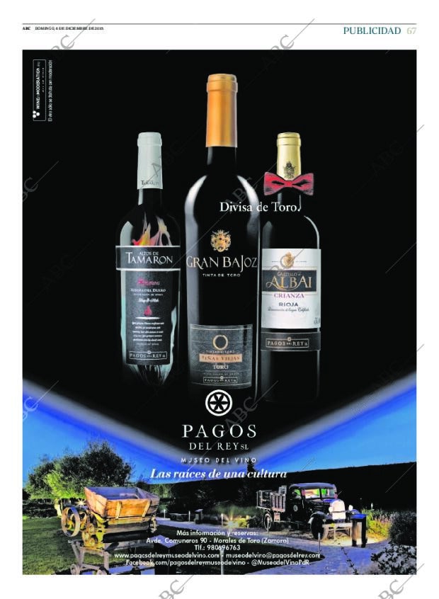 ABC MADRID 06-12-2015 página 67