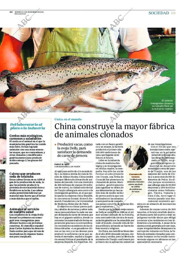 ABC MADRID 06-12-2015 página 69
