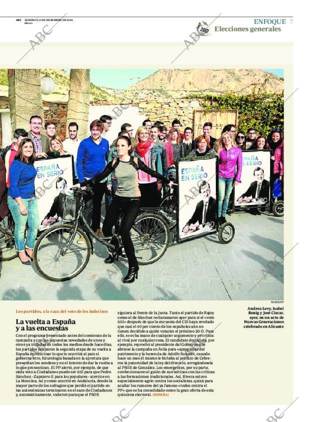 ABC MADRID 06-12-2015 página 7