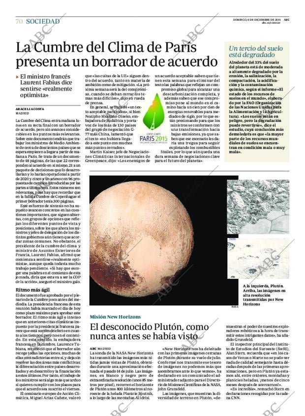 ABC MADRID 06-12-2015 página 70