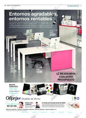 ABC MADRID 06-12-2015 página 71