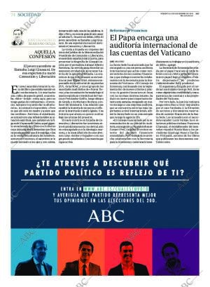 ABC MADRID 06-12-2015 página 74