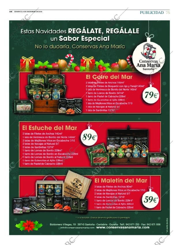 ABC MADRID 06-12-2015 página 75