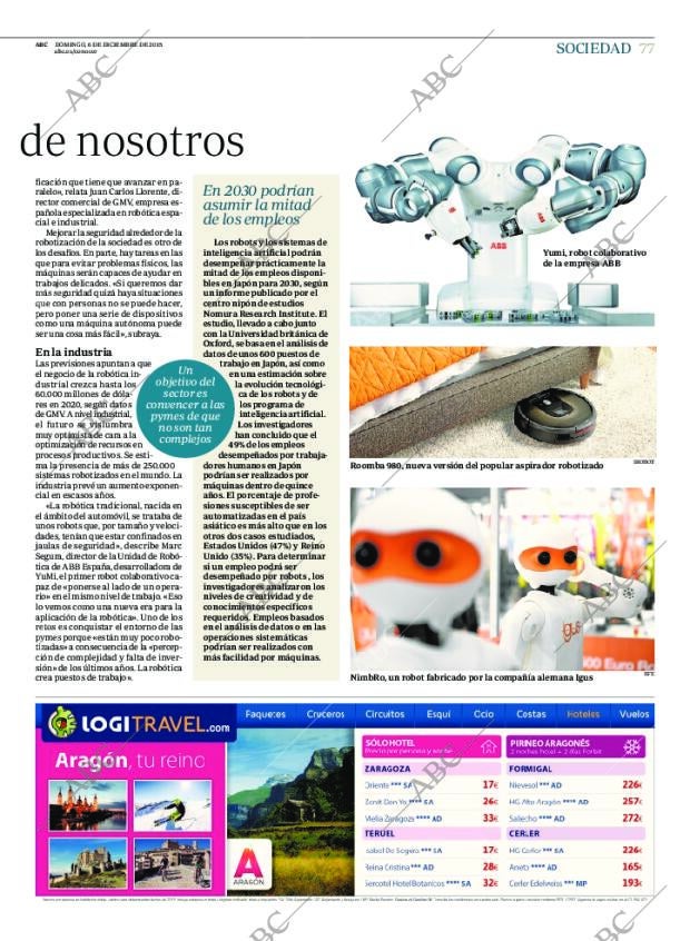 ABC MADRID 06-12-2015 página 77